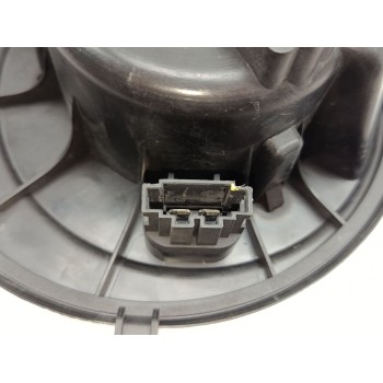 Recambio de ventilador calefaccion para volkswagen golf vi (5k1) rabbit referencia OEM IAM 1K1819015F / 1K1819015E  