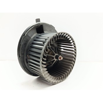 Recambio de ventilador calefaccion para volkswagen golf vi (5k1) rabbit referencia OEM IAM 1K1819015F / 1K1819015E  