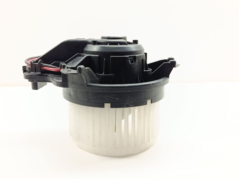 Recambio de ventilador calefaccion para ford focus st-line referencia OEM IAM JX6A19846GA  