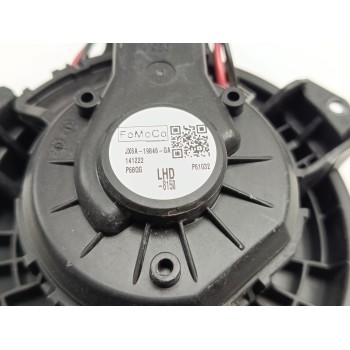 Recambio de ventilador calefaccion para ford focus st-line referencia OEM IAM JX6A19846GA  
