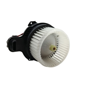 Recambio de ventilador calefaccion para ford focus st-line referencia OEM IAM JX6A19846GA  