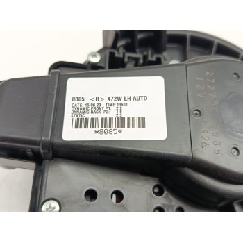 Recambio de ventilador calefaccion para toyota auris touring sports (e18) hybrid active referencia OEM IAM 8710305060  