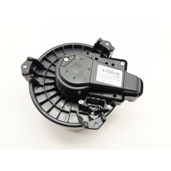 Recambio de ventilador calefaccion para toyota auris touring sports (e18) hybrid active referencia OEM IAM 8710305060  