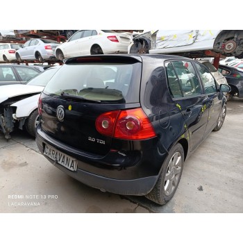 volkswagen golf v berlina (1k1) del año 2024