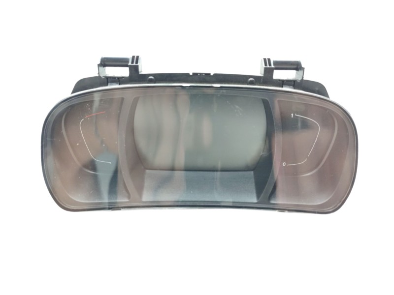 Recambio de cuadro instrumentos para renault kadjar (ha_, hl_) 1.5 dci 110 (hla3) referencia OEM IAM   