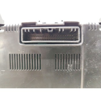 Recambio de cuadro instrumentos para renault kadjar (ha_, hl_) 1.5 dci 110 (hla3) referencia OEM IAM   