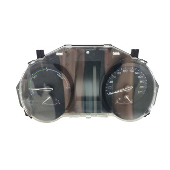 Recambio de cuadro instrumentos para toyota c-hr (_x1_) 2.0 hybrid (maxh10) referencia OEM IAM 83800F4B41  