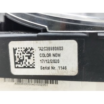 Recambio de cuadro instrumentos para toyota c-hr (_x1_) 2.0 hybrid (maxh10) referencia OEM IAM 83800F4B41  