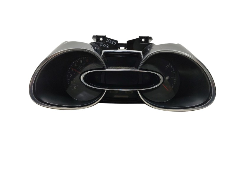 Recambio de cuadro instrumentos para renault clio iv authentique referencia OEM IAM 248101559R  