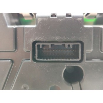 Recambio de cuadro instrumentos para renault clio iv authentique referencia OEM IAM 248101559R  