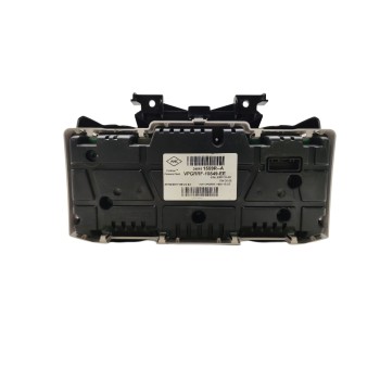 Recambio de cuadro instrumentos para renault clio iv authentique referencia OEM IAM 248101559R  