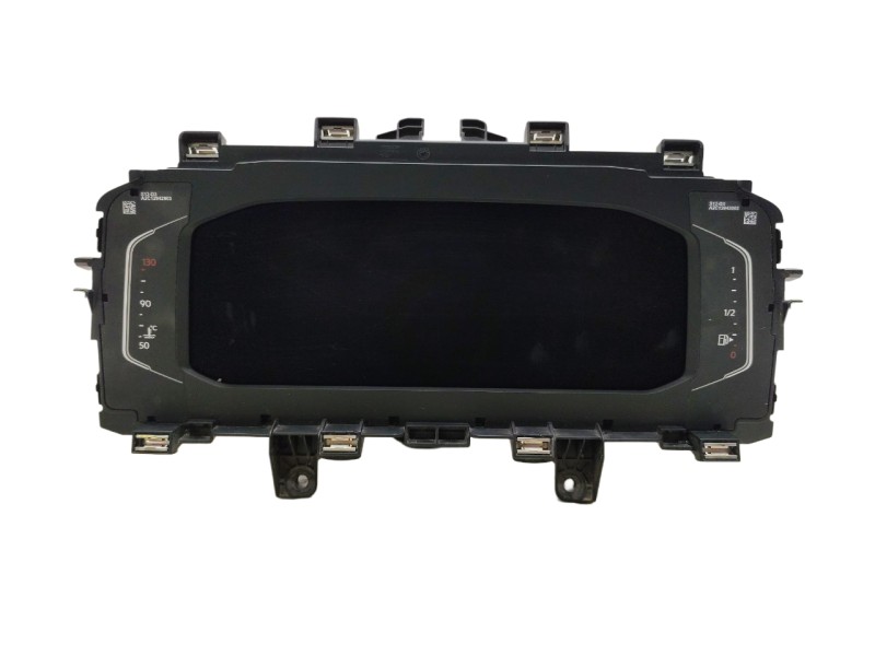 Recambio de cuadro instrumentos para volkswagen tiguan (ax1) r-line 4motion referencia OEM IAM 3G0920320C  