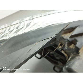 Recambio de faro izquierdo para ford c-max titanium referencia OEM IAM AM5113W030AF  