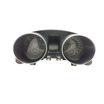 Recambio de cuadro instrumentos para volkswagen golf vi (5k1) rabbit referencia OEM IAM 5K0920863A  