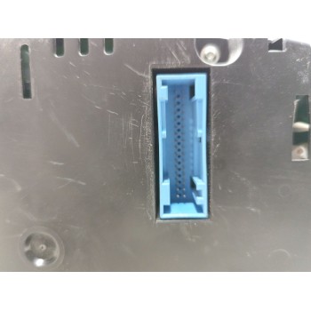 Recambio de cuadro instrumentos para volkswagen golf vi (5k1) rabbit referencia OEM IAM 5K0920863A  