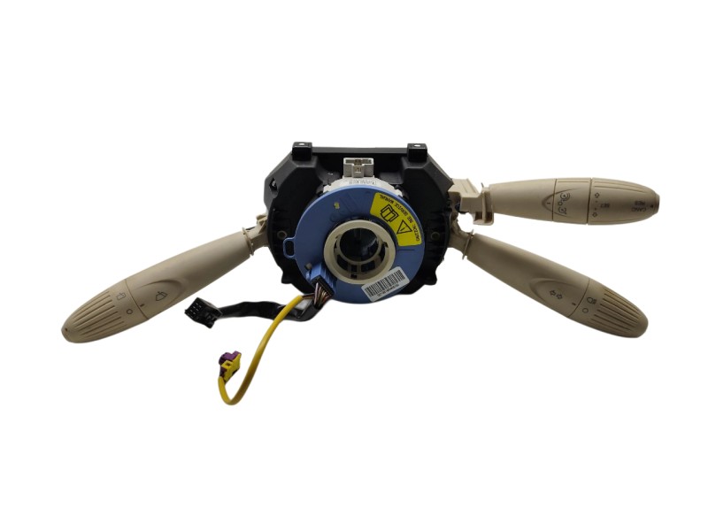 Recambio de mando multifuncion para fiat 500 (312_) 1.2 (312axa1a) referencia OEM IAM 07356746910  