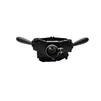 Recambio de mando luces para citroën c4 cactus 1.2 thp 110 referencia OEM IAM 98262663ZD  