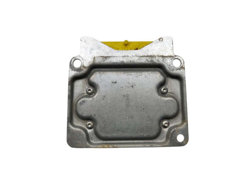 Recambio de centralita airbag para volkswagen polo (6r1) advance referencia OEM IAM 6R0959655K  