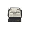 Recambio de centralita airbag para volkswagen polo (6r1) advance referencia OEM IAM 6R0959655K  