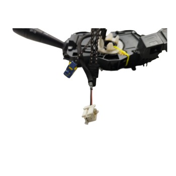 Recambio de mando luces para renault clio iv authentique referencia OEM IAM 255678729R / 255677302R 8201168027 