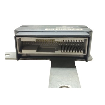 Recambio de centralita airbag para renault clio iv authentique referencia OEM IAM 985101389R  