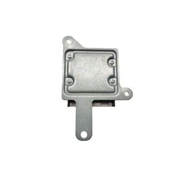 Recambio de centralita airbag para renault clio iv authentique referencia OEM IAM 985101389R  