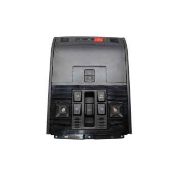 Recambio de luz interior para volkswagen tiguan (ax1) r-line 4motion referencia OEM IAM 5TA947105C  