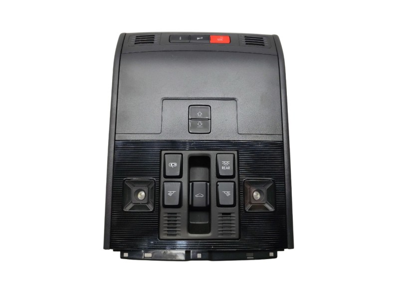 Recambio de luz interior para volkswagen tiguan (ax1) r-line 4motion referencia OEM IAM 5TA947105C  