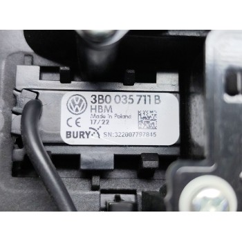 Recambio de luz interior para volkswagen tiguan (ax1) r-line 4motion referencia OEM IAM 5TA947105C  