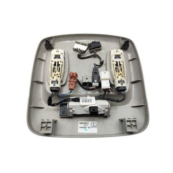 Recambio de luz interior para renault kadjar (ha_, hl_) 1.5 dci 110 (hla3) referencia OEM IAM 969808550R  