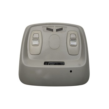 Recambio de luz interior para renault kadjar (ha_, hl_) 1.5 dci 110 (hla3) referencia OEM IAM 969808550R  