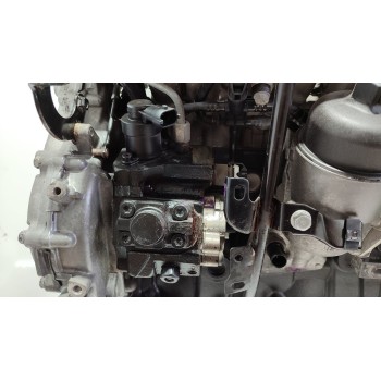 Recambio de motor completo para kia soul burner referencia OEM IAM D4FB  