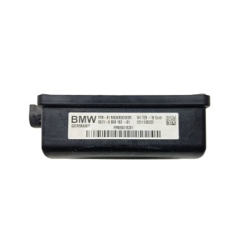 Recambio de modulo electronico para bmw serie 5 touring (f11) 535i referencia OEM IAM 66316860182  