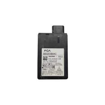 Recambio de modulo electronico para jeep compass (mp, m6, mv, m7) 1.3 referencia OEM IAM 68420480AC 647852600B 