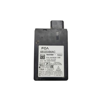 Recambio de modulo electronico para jeep compass (mp, m6, mv, m7) 1.3 referencia OEM IAM 68420480AC 647852600B 