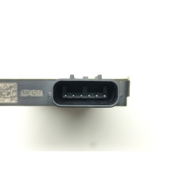 Recambio de modulo electronico para jeep compass (mp, m6, mv, m7) 1.3 referencia OEM IAM 68420480AC 647852600B 