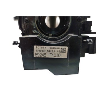 Recambio de anillo airbag para toyota c-hr hybrid active referencia OEM IAM 84307F4040  