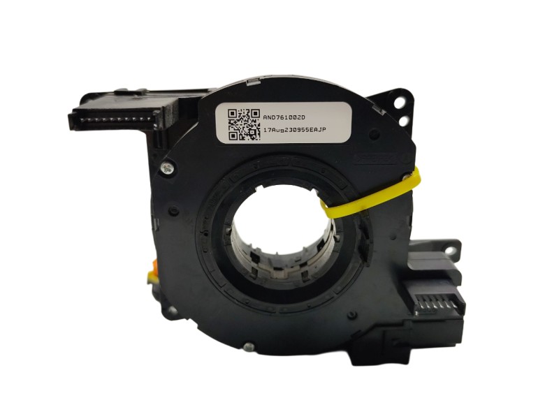 Recambio de anillo airbag para ford focus iii 1.0 ecoboost referencia OEM IAM DV6T14A664AA  