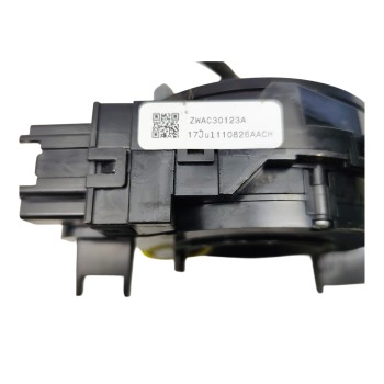 Recambio de anillo airbag para ford focus iii 1.0 ecoboost referencia OEM IAM DV6T14A664AA  