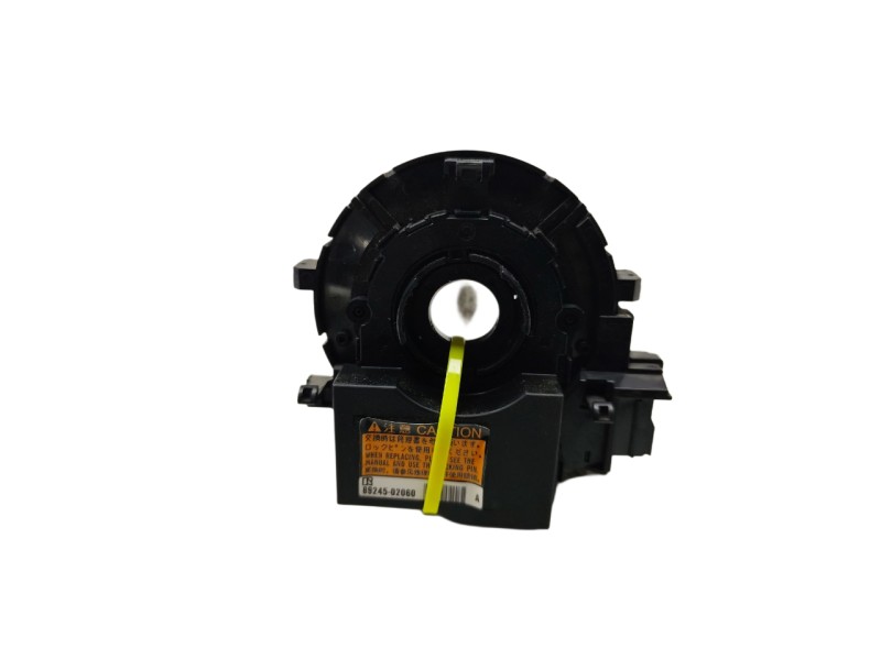 Recambio de anillo airbag para toyota auris touring sports (e18) hybrid active referencia OEM IAM 8430702120  