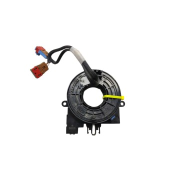 Recambio de anillo airbag para renault scenic iv grand black edition referencia OEM IAM 255545857R  