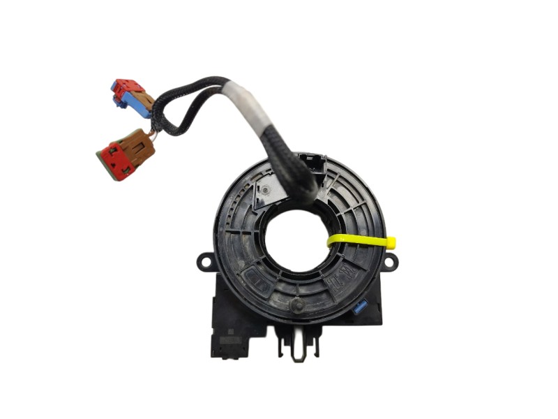 Recambio de anillo airbag para renault scenic iv grand black edition referencia OEM IAM 255545857R  