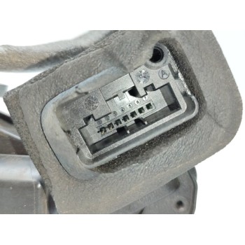 Recambio de cerradura puerta delantera derecha para volkswagen golf vii lim. gtd bluemotion referencia OEM IAM 5K1837016E  