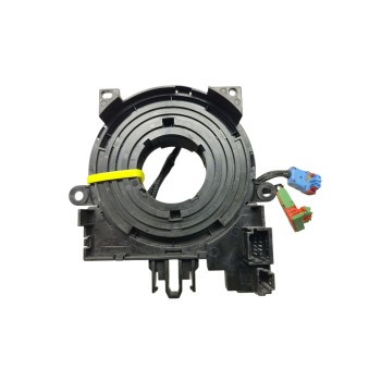 Recambio de anillo airbag para renault scenic iv grand black edition referencia OEM IAM 255545857R  