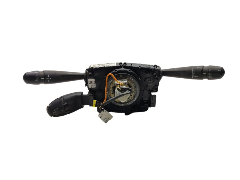 Recambio de mando multifuncion para peugeot 208 i (ca_, cc_) 1.6 bluehdi 100 referencia OEM IAM 98081769ZD  