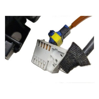 Recambio de mando multifuncion para peugeot 208 i (ca_, cc_) 1.6 bluehdi 100 referencia OEM IAM 98081769ZD  