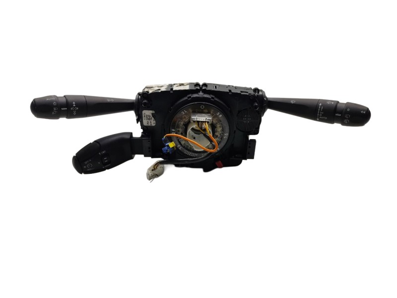 Recambio de mando multifuncion para peugeot 2008 (--.2013) allure referencia OEM IAM 98081769ZD  