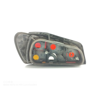Recambio de piloto trasero derecho para peugeot 306 berlina 3/5 puertas (s1) referencia OEM IAM   