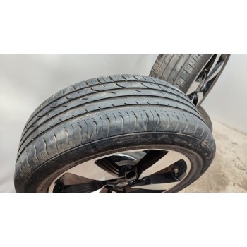 Recambio de juego llantas para nissan qashqai (j11) acenta referencia OEM IAM D0C004EA8A  