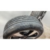 Recambio de juego llantas para nissan qashqai (j11) acenta referencia OEM IAM D0C004EA8A  